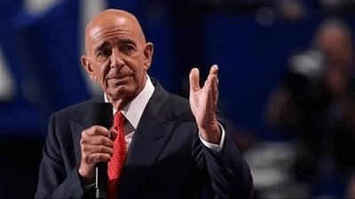 براك يستخدم إعلام السعودية للتهديد: ضربة وشيكة للحزب وتحذير للعراق!