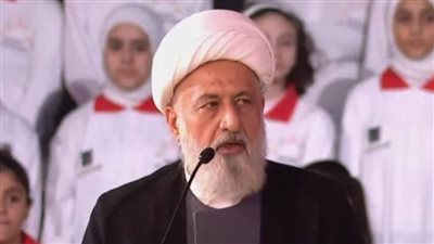 الخطيب للبابا لاون الرابع عشر: زيارتكم بارقة أمل لتعزيز وحدة لبنان ومساندته بوجه العدوان
