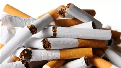 إلى متى يبقى النيكوتين في جسمك؟