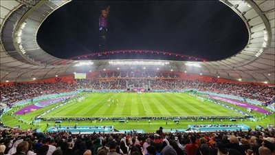 لا زجاج ولا أطعمة من الخارج… وهذه أبرز المحظورات في كأس العرب