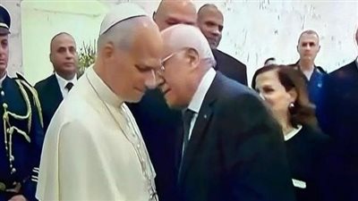 الرئيس سليمان: زيارة البابا لاوون الرابع عشر شرارةً تُعيد اللبنانيين إلى التفكير بأهمية هذا الوطن