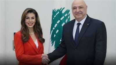 ملف المفاوضات إلى الواجهة وعون قرّر إبلاغ واشنطن تكليف سالم لتمثيله