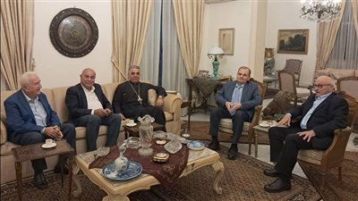 روتاري صيدا والمطرانية يدعوان فاعليات المدينة إلى أمسية 