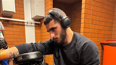 ابن بافليه علي أحمد ضيا يحقق المركز الثاني في بطولة أوروبا للكيك بوكسينغ