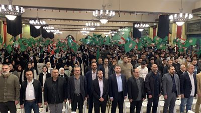 النائب قبيسي: لتغليب وحدة البلد وسلامته على الحسابات السياسية الداخلية