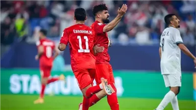 الجزائر تصطدم بالبحرين بحثًا عن الفوز الأول في كأس العرب 2025