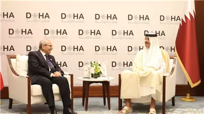 دعمٌ قطري جديد للبنان.... سلام من الدوحة: نضغط دبلوماسيًا