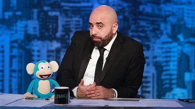 ماذا حصل مع هشام حداد على طريق المطار ؟؟