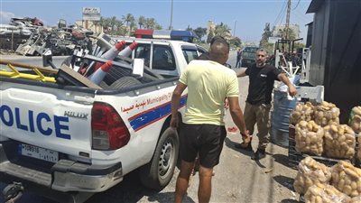 توتر واطلاق نار في صيدا ، فماذا حصل ؟