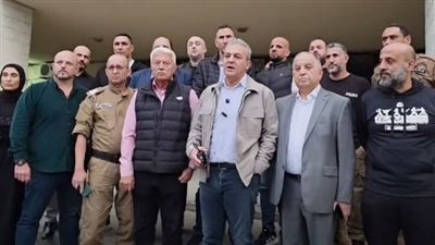 جنوبًا: تعدٍّ على رئيس وشرطة بلديّة أثناء إزالة مخالفات! (فيديو)