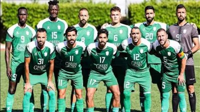 خماسيّة للأنصار في مرمى العهد