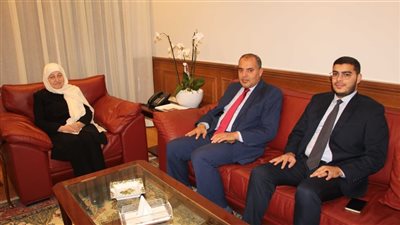الحريري تطّلع من وفد 