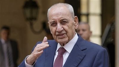 الرئيس بري أبلغ من يعنيهم الأمر انه لن يتردد بقيادة ٦ شباط سياسية 