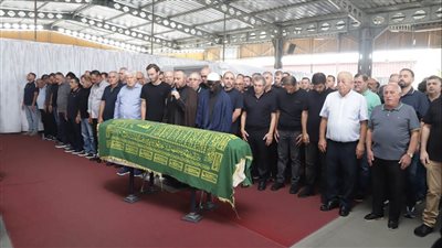 بالصور من أبيدجان: تشييع فقيدة الإغتراب المرحومة فاتن صلاح زين