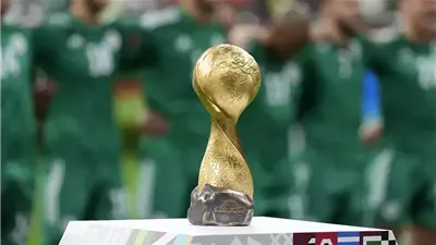 من هي المنتخبات المتأهلة لربع نهائي كأس العرب 2025؟