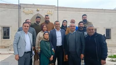 جولة لوزير الزراعة في بنت جبيل ومرجعيون لدعم المزارعين وتقييم الأضرار