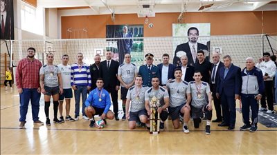 نادي أشمون الرياضي ينظّم كأس الاستقلال في صيدا… واللقب للجيش والشرحبيل
