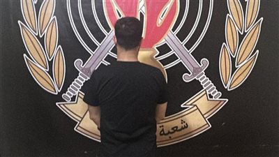 نفّذ مع شريكته عدّة عمليات سرقة من محالّ لبيع الكحول وشعبة المعلومات توقفه