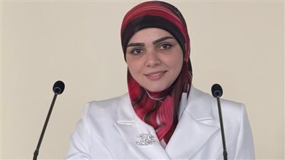 دكتوراه في البيولوجي للطالبة هدى دقدوق من بلدة شيحين الحدودية