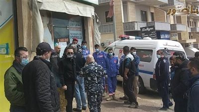 عاجل: جريمة مروعة في الضاحية ... رجل ستيني يقتل زوجته ثم يقدم على القرار الاصعب