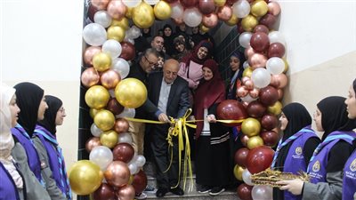 ​المبرّات تنظم 