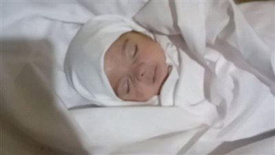 الموت يخطف الطفلة الملاك 