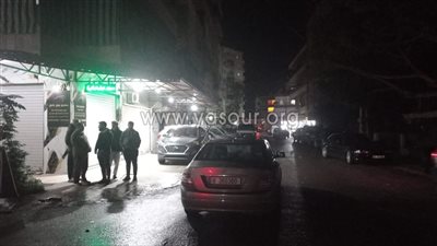 عاجل | خلافٌ عائليّ بين رجل وزوجته في صور تطوّرَ إلى استعمال السلاح الأبيض