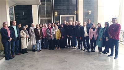 إضراب تحذيري في إدارات النبطية للمطالبة بتصحيح رواتب الموظفين
