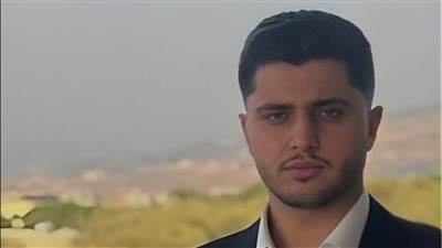 ابن جبال البطم صادق عيديبي أوّل الناجحين إلى الكلية الحربية في قوى الأمن الداخلي
