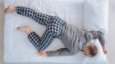 وضعية نومك تهدد صحتك الجسدية والعصبية.. كيف؟