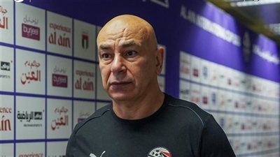 لماذا قرر المدرب حسام حسن تبديل إمام عاشور؟