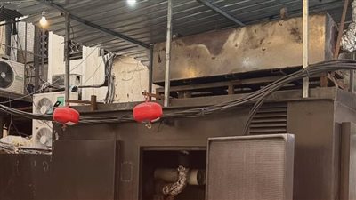 محاضر ضبط بحق ثلاثة أصحاب مولدات بسبب مخالفات العدادات والسلامة