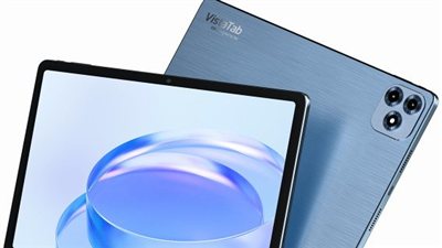إليكم أبرز مواصفات حاسب itel VistaTab الجديد