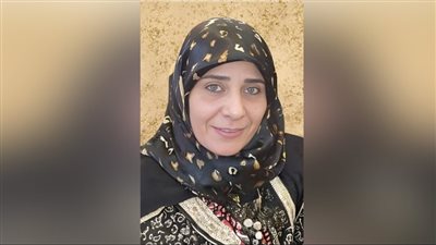 ابنة بلدة قانا الجنوبية المرحومة ناديا شلهوب التي قضت ضحية جريمة قتل على يد زوجها اليوم في الضاحية الجنوبية