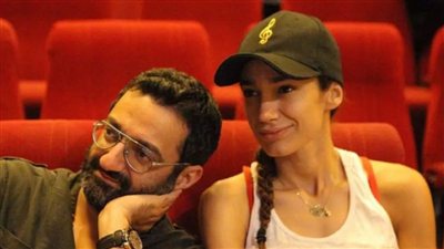 تعرّضت لحادث خطير وسيارتها تضرّرت بشدّة.. جورج خباز يكشف ما حدث لشقيقته لورا