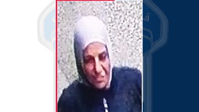 سرقة داخل متجر… والأمن يطلب المساعدة لتحديد مكان المشتبه بها