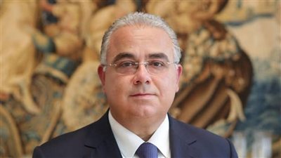 الموت يغيّب النائب غسان سكاف