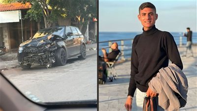 قتيل وجريح بحال حرجة في حادث مروع في صور ليلاً