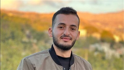 وفاة فقيد الشباب الغالي محمد محمود قطيش