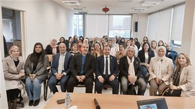 منتدى الألكسو في الجامعة اللبنانية يسلّط الضوء على بيئات التعليم المستقبلية بين الإنسان والتكنولوجيا