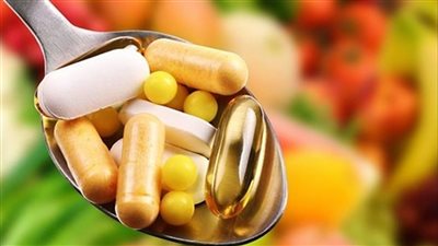الفيتامينات المتعددة قد تقلّل خطر ارتفاع الضغط لدى كبار السن