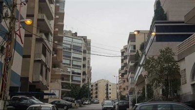 بالصّوَر- في أدونيس: اشتباكٌ عنيف بين 
