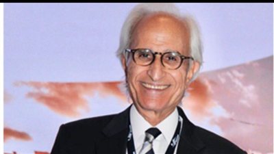 نبأ مؤسف: وفاة الدكتور البروفسور اسماعيل محمد الخليل احد ابرز القامات العلمية في لبنان