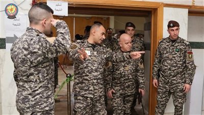 أمن الدولة: معايير موحّدة في اختبارات التطويع