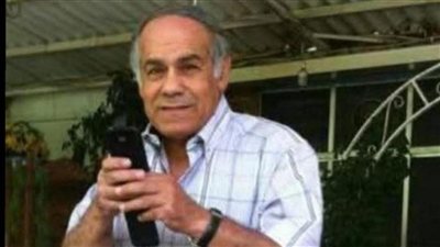 في نبأ جنوبي حزين: وفاة السيد حسن رضا الأشقر