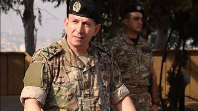 عن لقاء هيكل وغراهام.. تعليق وزاري: ما عبّر عنه قائد الجيش ينسجم مع الموقف الرسمي