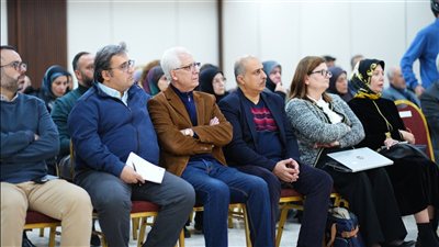 جامعة العلوم والآداب اللّبنانية تنظّم لقاءً تربويًا وطنيًا حول المنهاج المطوّر لتعليم التاريخ