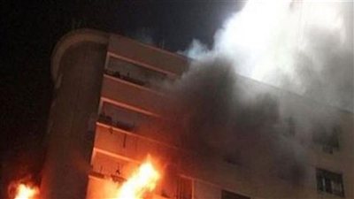 خبر حزين جداً.. وفاة ممثلة شهيرة بحريق اندلع صباح اليوم داخل شقتها (صور)