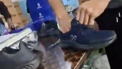 بالفيديو: بعمليّةٍ نوعيّة... ضبط مصنع 