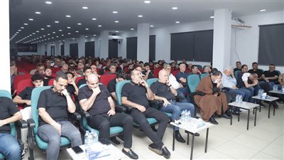 أبيدجان: احياء ذكرى عدد من الراحلين في مجمع الامام السيد موسى الصدر الثقافي (ماركوري)